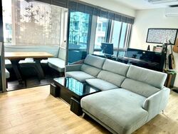 The Canopy (D27), Condominium #571826151